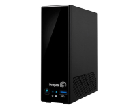 SEAGATE Business Storage 3TB Czarny STBM3000200 - 205901 - zdjęcie 2